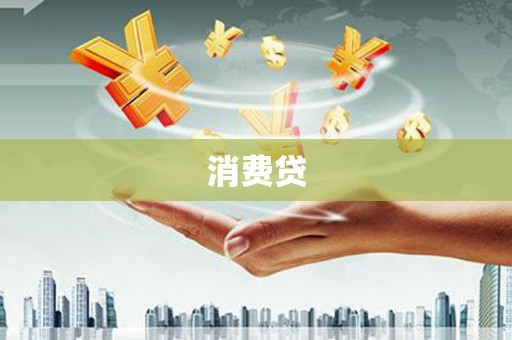 松溪消费贷