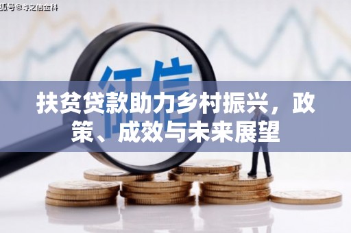 松溪扶贫贷款助力乡村振兴，政策、成效与未来展望
