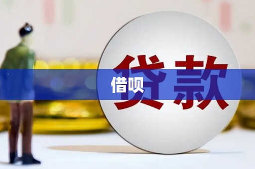 松溪借呗