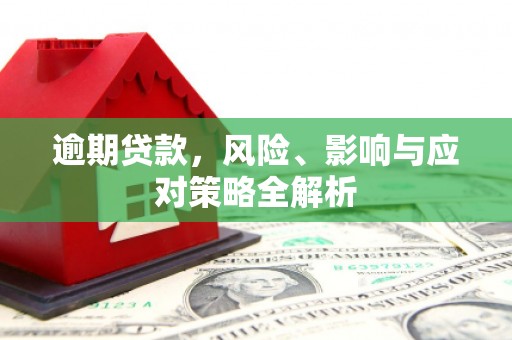 松溪逾期贷款，风险、影响与应对策略全解析