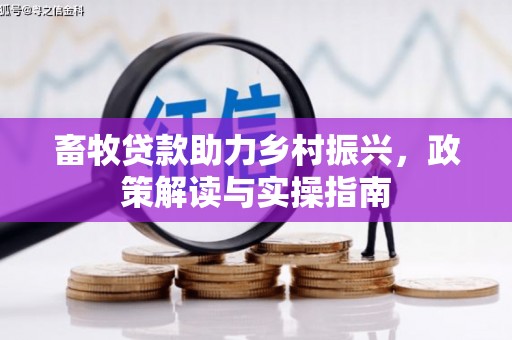 松溪畜牧贷款助力乡村振兴，政策解读与实操指南