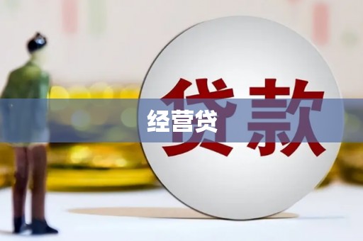 松溪经营贷