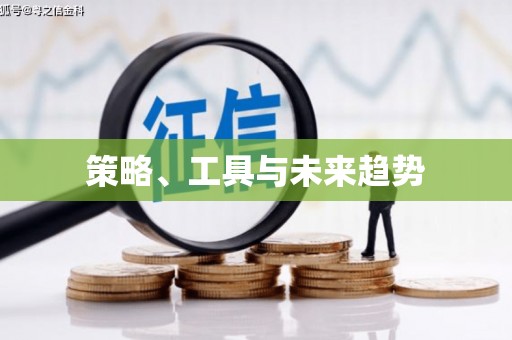 松溪策略、工具与未来趋势