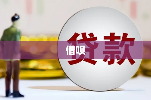 松溪借呗