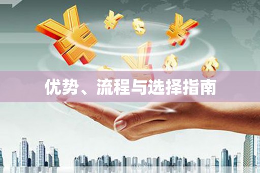 松溪优势、流程与选择指南