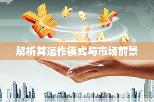 松溪解析其运作模式与市场前景